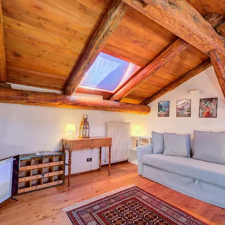 San Marco Mountain Retreat - Happy Апартаменты Улькс