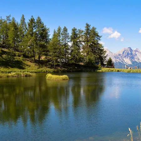 San Marco Mountain Retreat - Happy Lejlighed