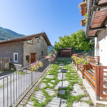 San Marco Mountain Retreat - Happy Appartamento *
