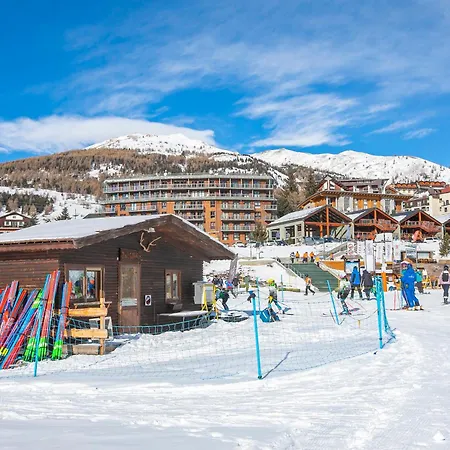 San Marco Mountain Retreat - Happy Oulx